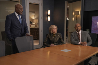 The Good Fight (T2): Ep.6 Día 443