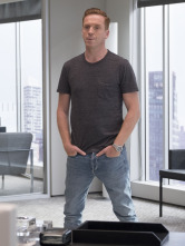 Imagen de (LSE) - Billions (T3): Ep.1 (LSE) - Llegar antes que la pelota a la base - 1