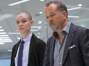 (LSE) - Billions (T3): Ep.1 (LSE) - Llegar antes que la pelota a la base