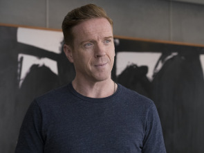 Billions (T3): Ep.1 Llegar antes que la pelota a la base