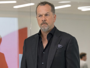 Imagen de (LSE) - Billions (T3): Ep.1 (LSE) - Llegar antes que la pelota a la base - 10