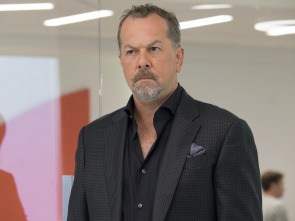 (LSE) - Billions (T3): Ep.1 (LSE) - Llegar antes que la pelota a la base