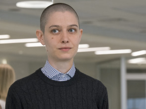 Imagen de (LSE) - Billions (T3): Ep.1 (LSE) - Llegar antes que la pelota a la base - 11