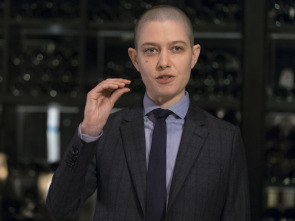 Imagen de (LSE) - Billions (T3): Ep.1 (LSE) - Llegar antes que la pelota a la base - 12
