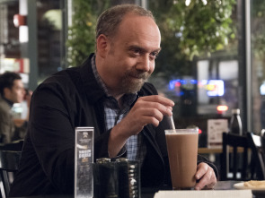 Imagen de (LSE) - Billions (T3): Ep.1 (LSE) - Llegar antes que la pelota a la base - 13