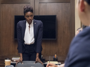Imagen de (LSE) - Billions (T3): Ep.1 (LSE) - Llegar antes que la pelota a la base - 14