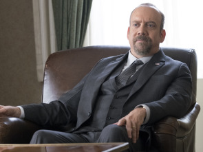 Billions (T3): Ep.1 Llegar antes que la pelota a la base