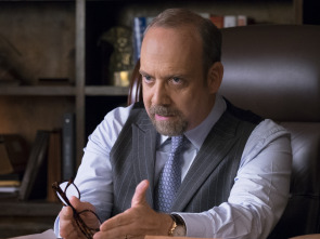 Imagen de (LSE) - Billions (T3): Ep.2 (LSE) - La María González equivocada - 1