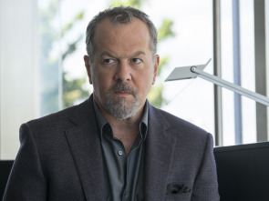Imagen de (LSE) - Billions (T3): Ep.2 (LSE) - La María González equivocada - 2