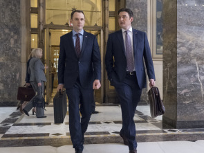 Imagen de (LSE) - Billions (T3): Ep.2 (LSE) - La María González equivocada - 3