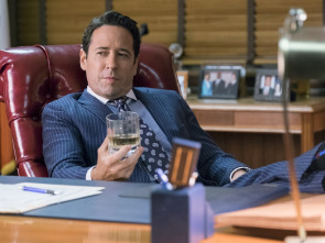 Imagen de (LSE) - Billions (T3): Ep.2 (LSE) - La María González equivocada - 4