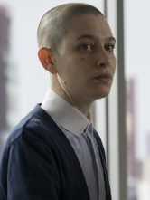 Imagen de (LSE) - Billions (T3): Ep.3 (LSE) - Una generación por detrás - 1