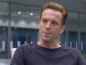 Imagen de (LSE) - Billions (T3): Ep.3 (LSE) - Una generación por detrás - 3