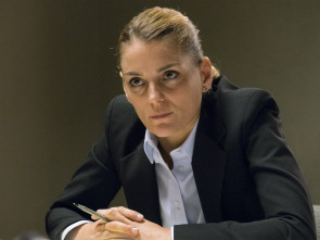 Imagen de (LSE) - Billions (T3): Ep.3 (LSE) - Una generación por detrás - 6