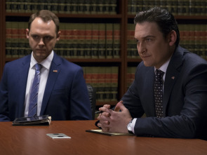 Imagen de (LSE) - Billions (T3): Ep.3 (LSE) - Una generación por detrás - 11