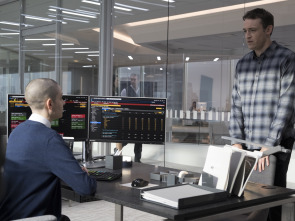 Imagen de (LSE) - Billions (T3): Ep.3 (LSE) - Una generación por detrás - 12