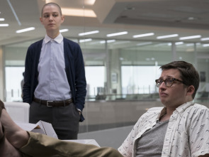 Imagen de (LSE) - Billions (T3): Ep.3 (LSE) - Una generación por detrás - 13