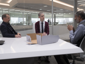 Imagen de (LSE) - Billions (T3): Ep.3 (LSE) - Una generación por detrás - 14