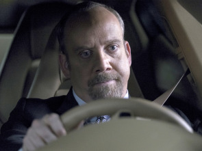 Imagen de (LSE) - Billions (T3): Ep.4 (LSE) - Un viaje de la hostia - 1