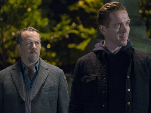 Billions (T3): Ep.4 Un viaje de la hostia