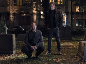 Imagen de (LSE) - Billions (T3): Ep.4 (LSE) - Un viaje de la hostia - 3