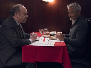 Imagen de (LSE) - Billions (T3): Ep.4 (LSE) - Un viaje de la hostia - 5