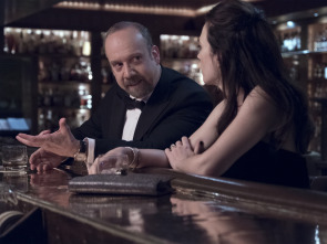 (LSE) - Billions (T3): Ep.4 (LSE) - Un viaje de la hostia