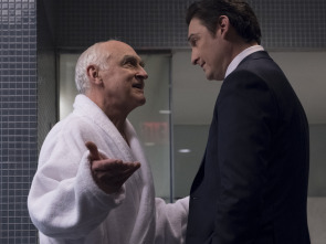 Imagen de (LSE) - Billions (T3): Ep.4 (LSE) - Un viaje de la hostia - 11