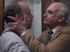 Imagen de (LSE) - Billions (T3): Ep.4 (LSE) - Un viaje de la hostia - 12