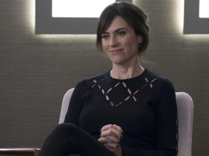 Billions (T3): Ep.4 Un viaje de la hostia