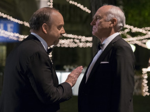 Imagen de (LSE) - Billions (T3): Ep.4 (LSE) - Un viaje de la hostia - 15