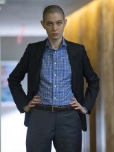 Imagen de (LSE) - Billions (T3): Ep.5 (LSE) - Defecto en la Estrella de la Muerte - 1