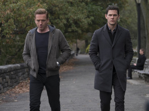 Imagen de (LSE) - Billions (T3): Ep.5 (LSE) - Defecto en la Estrella de la Muerte - 2