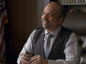 Imagen de (LSE) - Billions (T3): Ep.5 (LSE) - Defecto en la Estrella de la Muerte - 3