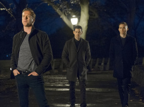 Imagen de (LSE) - Billions (T3): Ep.5 (LSE) - Defecto en la Estrella de la Muerte - 5