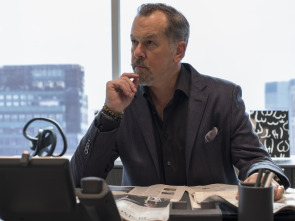 Imagen de (LSE) - Billions (T3): Ep.5 (LSE) - Defecto en la Estrella de la Muerte - 6