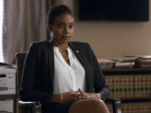 Imagen de (LSE) - Billions (T3): Ep.5 (LSE) - Defecto en la Estrella de la Muerte - 7