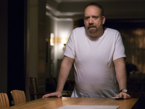 Imagen de (LSE) - Billions (T3): Ep.5 (LSE) - Defecto en la Estrella de la Muerte - 10