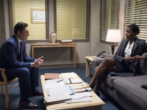 Imagen de (LSE) - Billions (T3): Ep.5 (LSE) - Defecto en la Estrella de la Muerte - 11