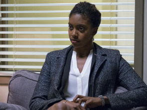 Imagen de (LSE) - Billions (T3): Ep.5 (LSE) - Defecto en la Estrella de la Muerte - 12