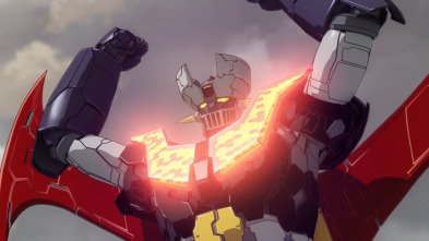 Imagen de Mazinger Z: Infinity - 4