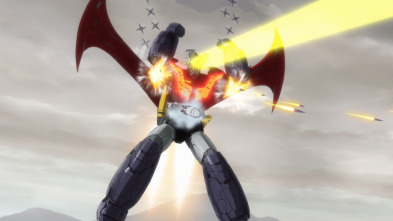 Imagen de Mazinger Z: Infinity - 6