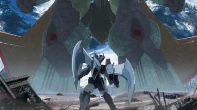 Imagen de Mazinger Z: Infinity - 16