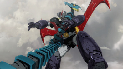 Imagen de Mazinger Z: Infinity - 14