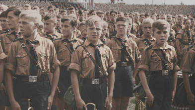 Imagen de Dentro de las SS: La élite del mal de Hitler - 3