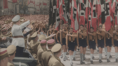 Imagen de Dentro de las SS: La élite del mal de Hitler - 4