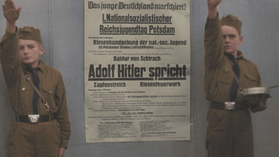 Imagen de Dentro de las SS: La élite del mal de Hitler - 5