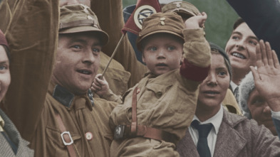 Imagen de Dentro de las SS: La élite del mal de Hitler - 6