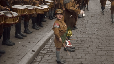 Imagen de Dentro de las SS: La élite del mal de Hitler - 7