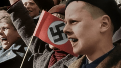 Imagen de Dentro de las SS: La élite del mal de Hitler - 2